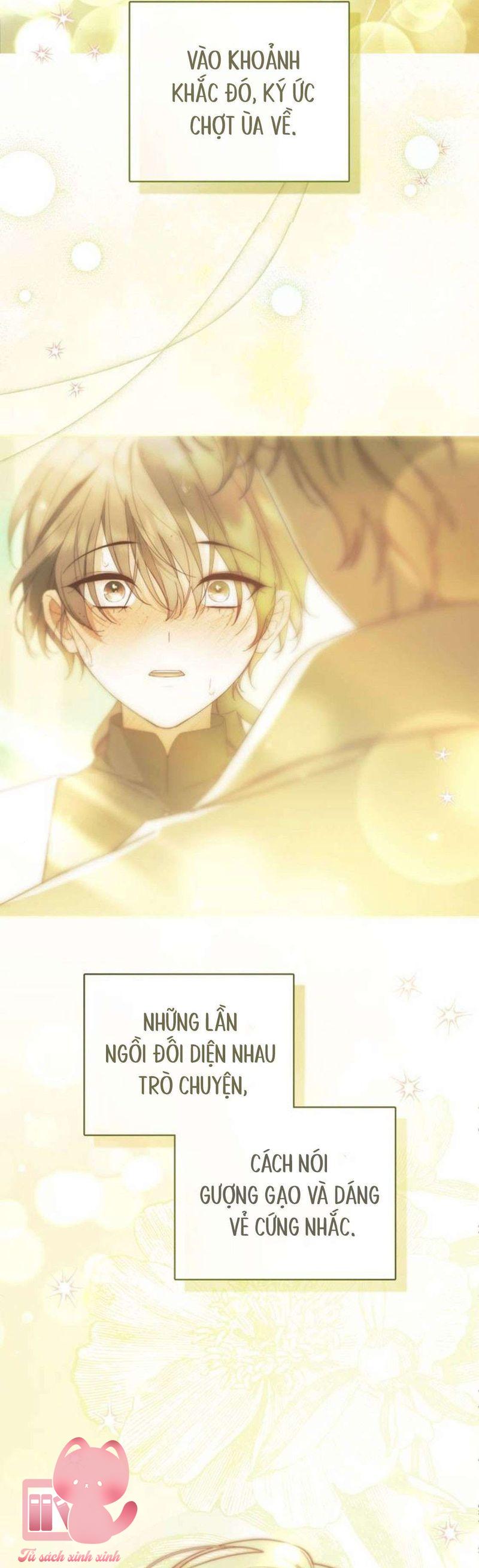 Hầu Nữ Bí Mật Của Bá Tước - Chap 51 - Trang 26