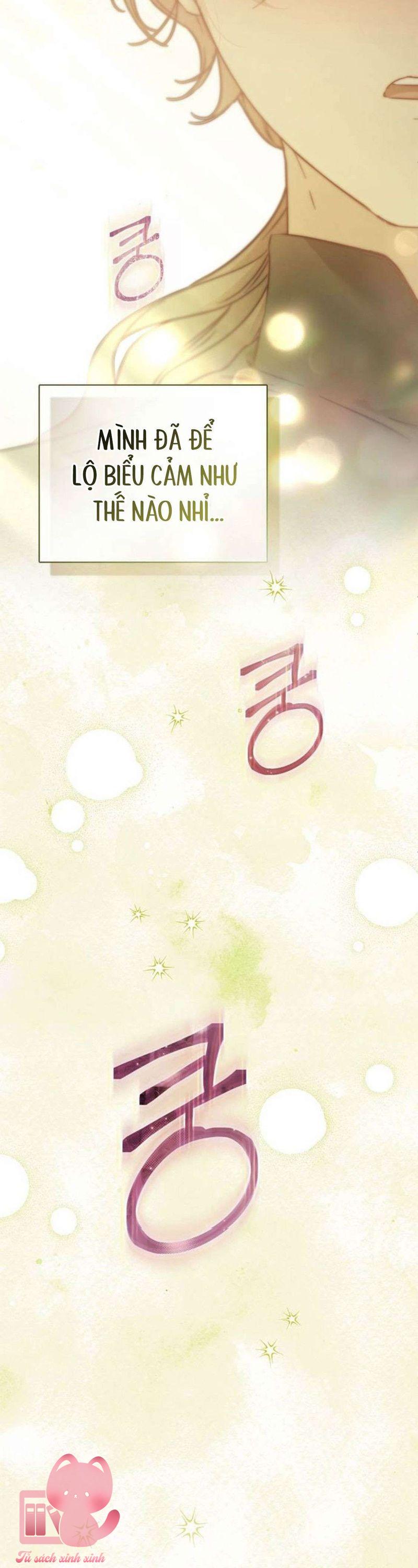 Hầu Nữ Bí Mật Của Bá Tước - Chap 51 - Trang 28