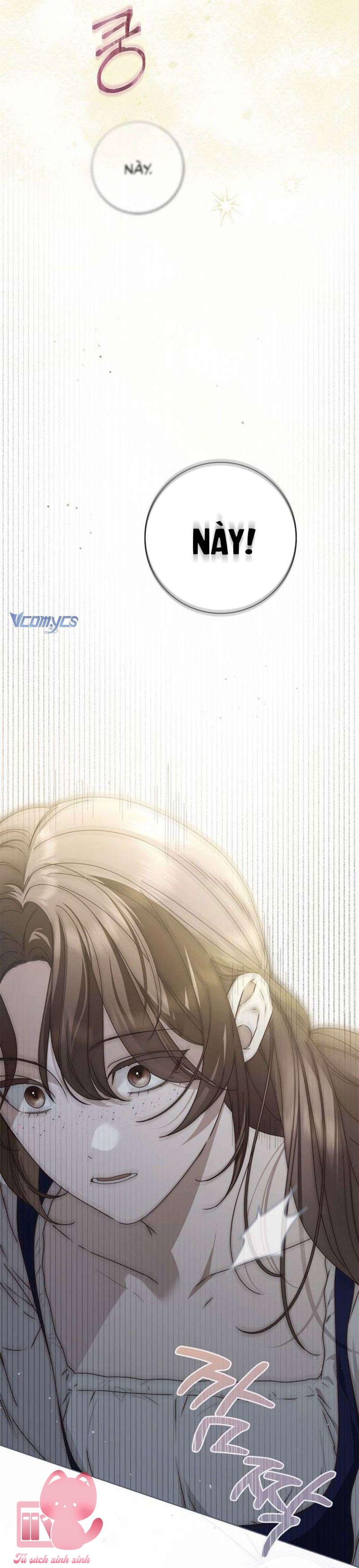 Hầu Nữ Bí Mật Của Bá Tước - Chap 51 - Trang 29