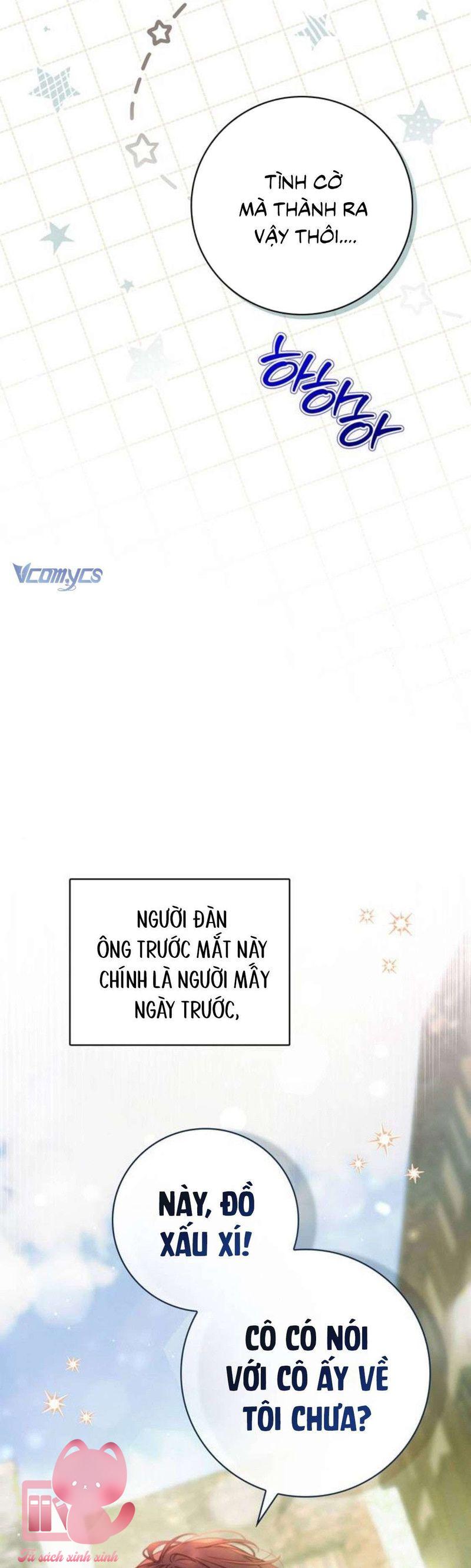 Hầu Nữ Bí Mật Của Bá Tước - Chap 51 - Trang 4
