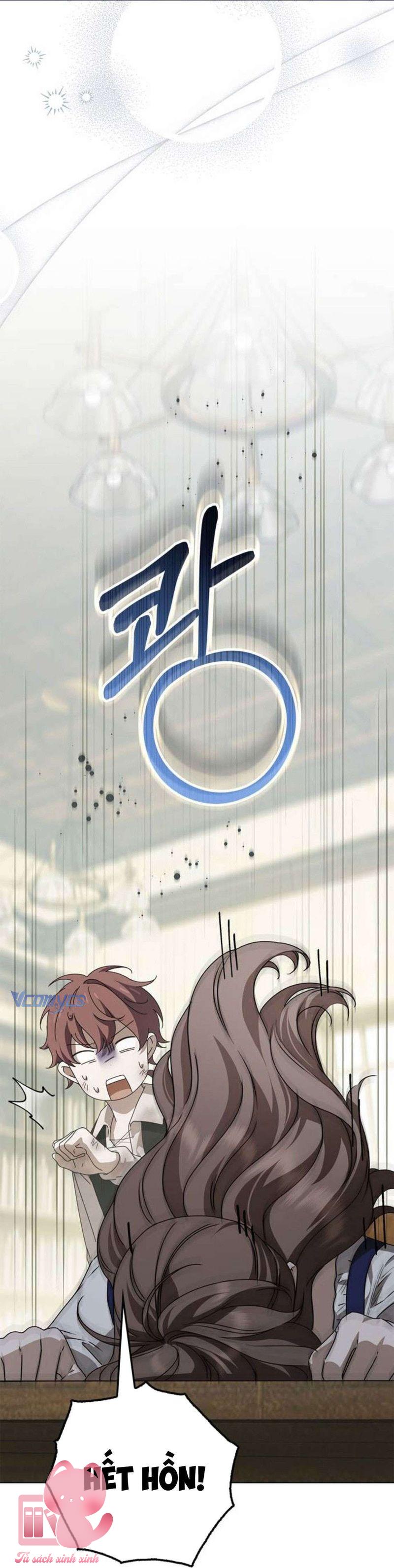 Hầu Nữ Bí Mật Của Bá Tước - Chap 51 - Trang 31