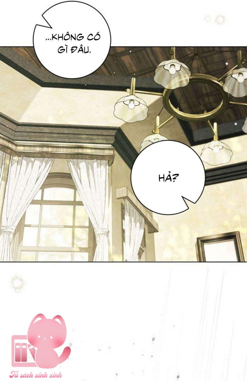 Hầu Nữ Bí Mật Của Bá Tước - Chap 51 - Trang 33