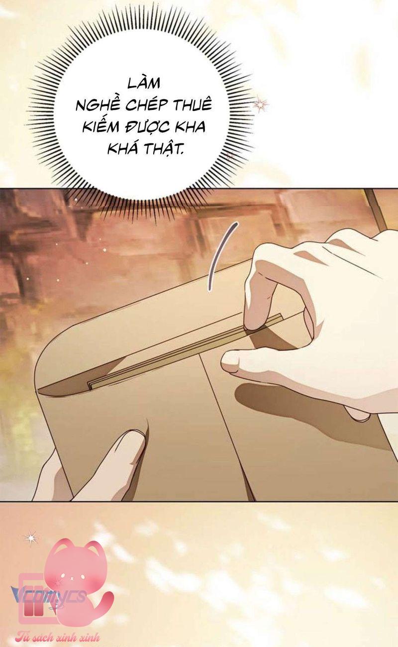 Hầu Nữ Bí Mật Của Bá Tước - Chap 51 - Trang 39