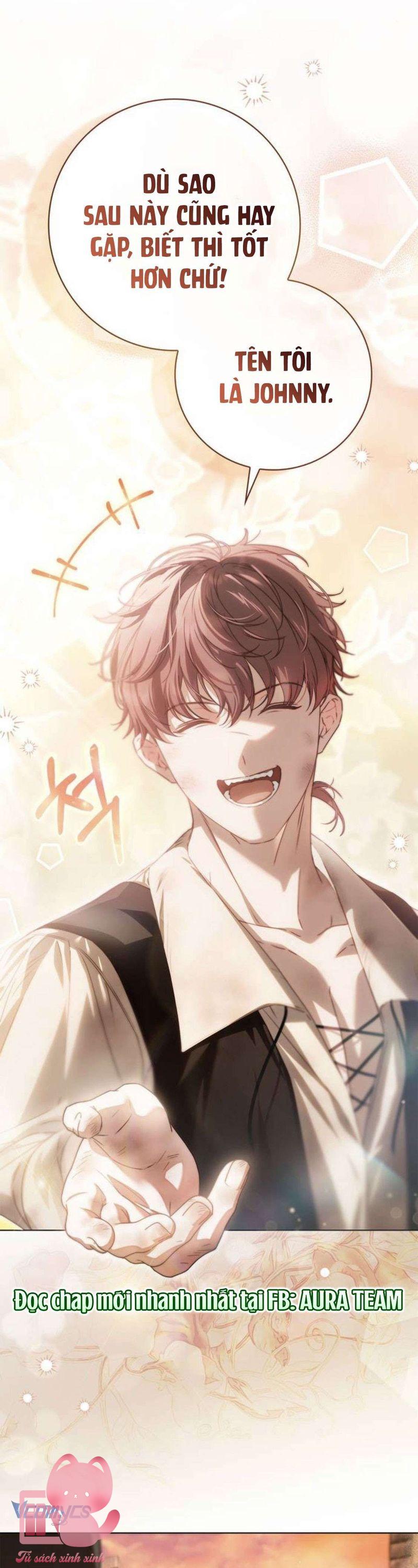 Hầu Nữ Bí Mật Của Bá Tước - Chap 51 - Trang 41