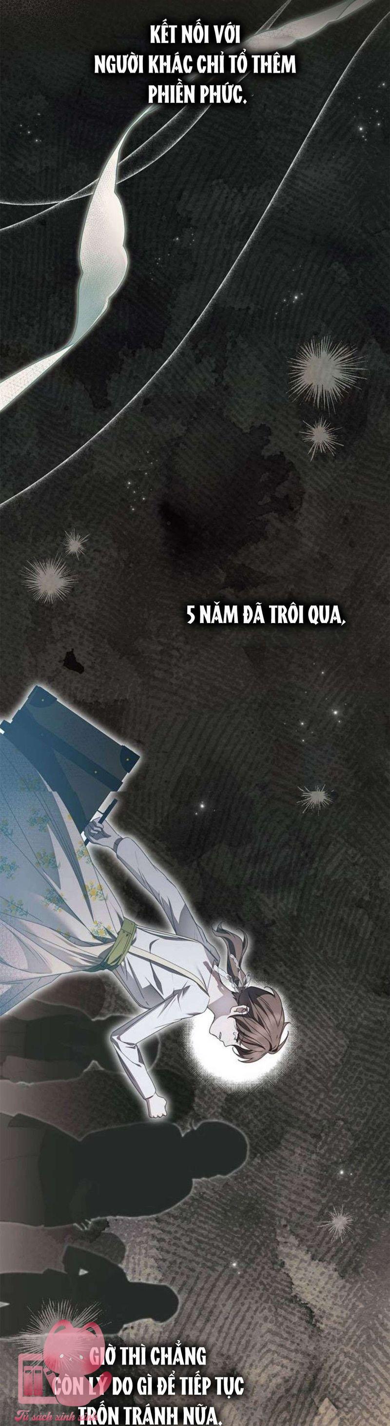 Hầu Nữ Bí Mật Của Bá Tước - Chap 51 - Trang 45