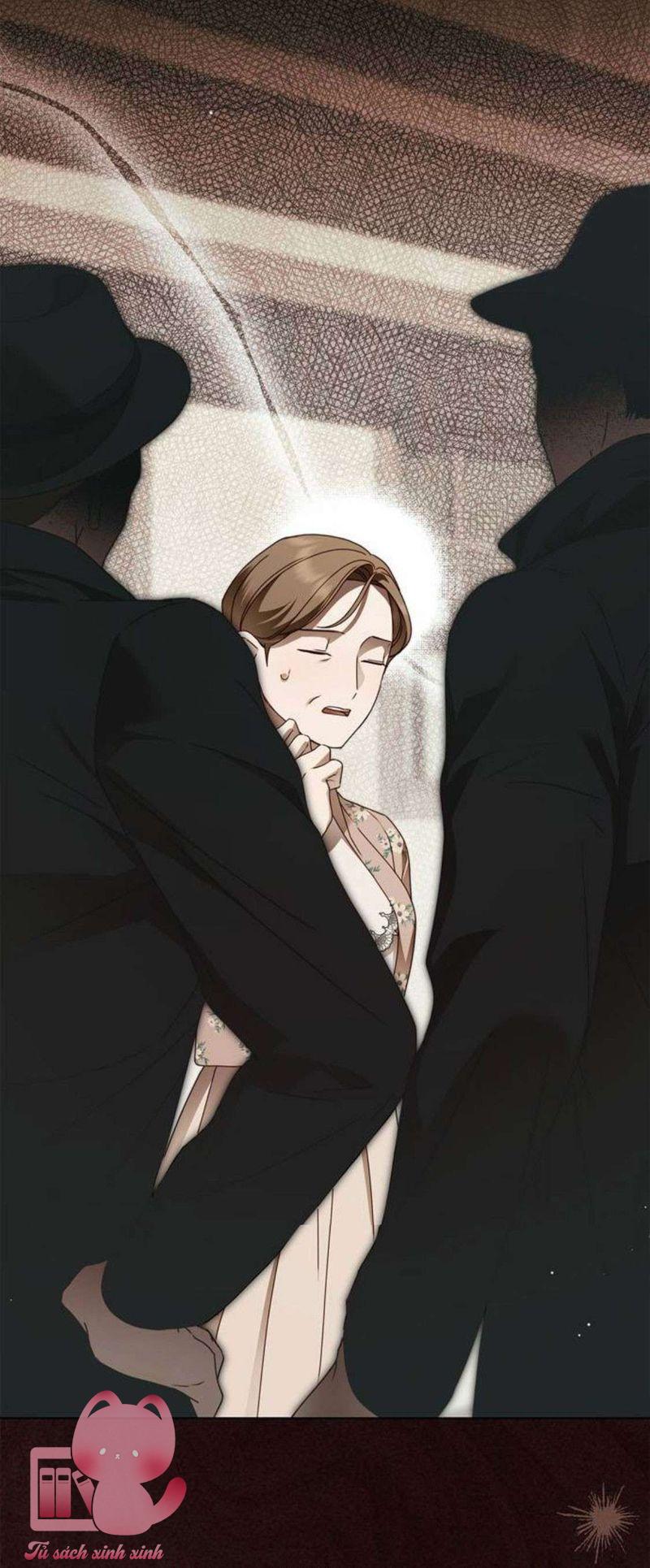 Hầu Nữ Bí Mật Của Bá Tước - Chap 52 - Trang 2