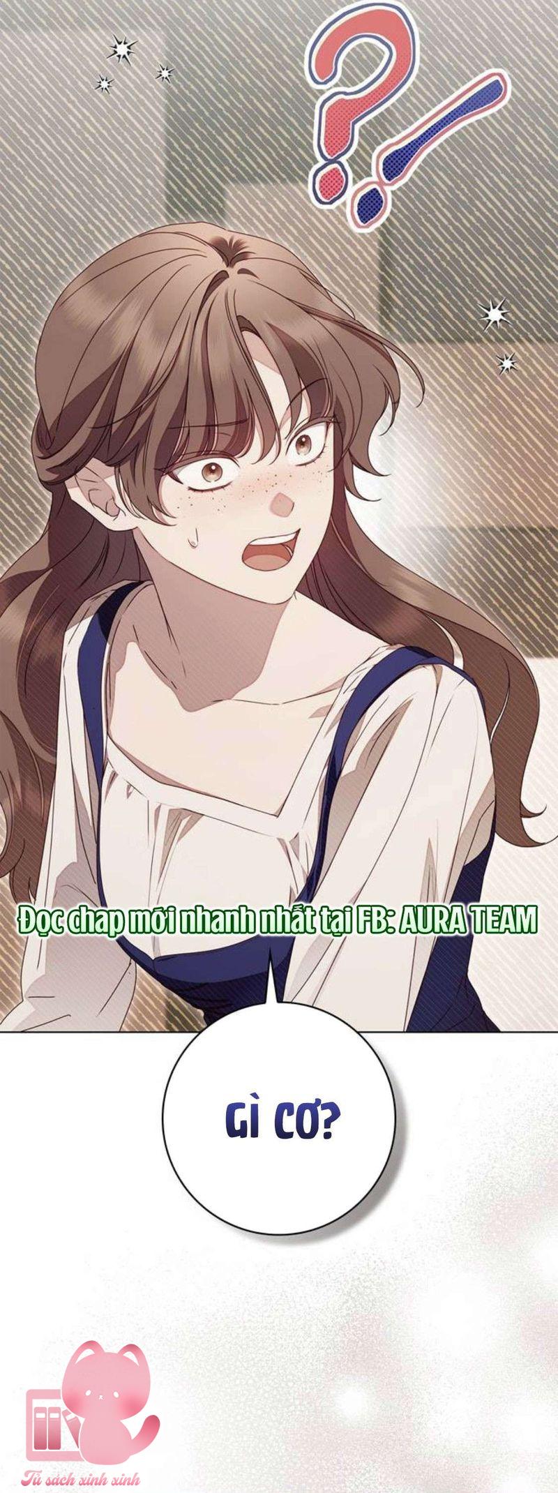 Hầu Nữ Bí Mật Của Bá Tước - Chap 52 - Trang 14
