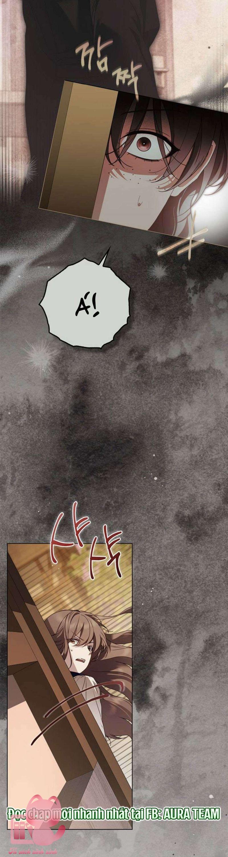 Hầu Nữ Bí Mật Của Bá Tước - Chap 52 - Trang 17