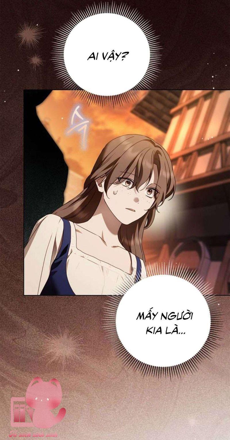 Hầu Nữ Bí Mật Của Bá Tước - Chap 52 - Trang 3