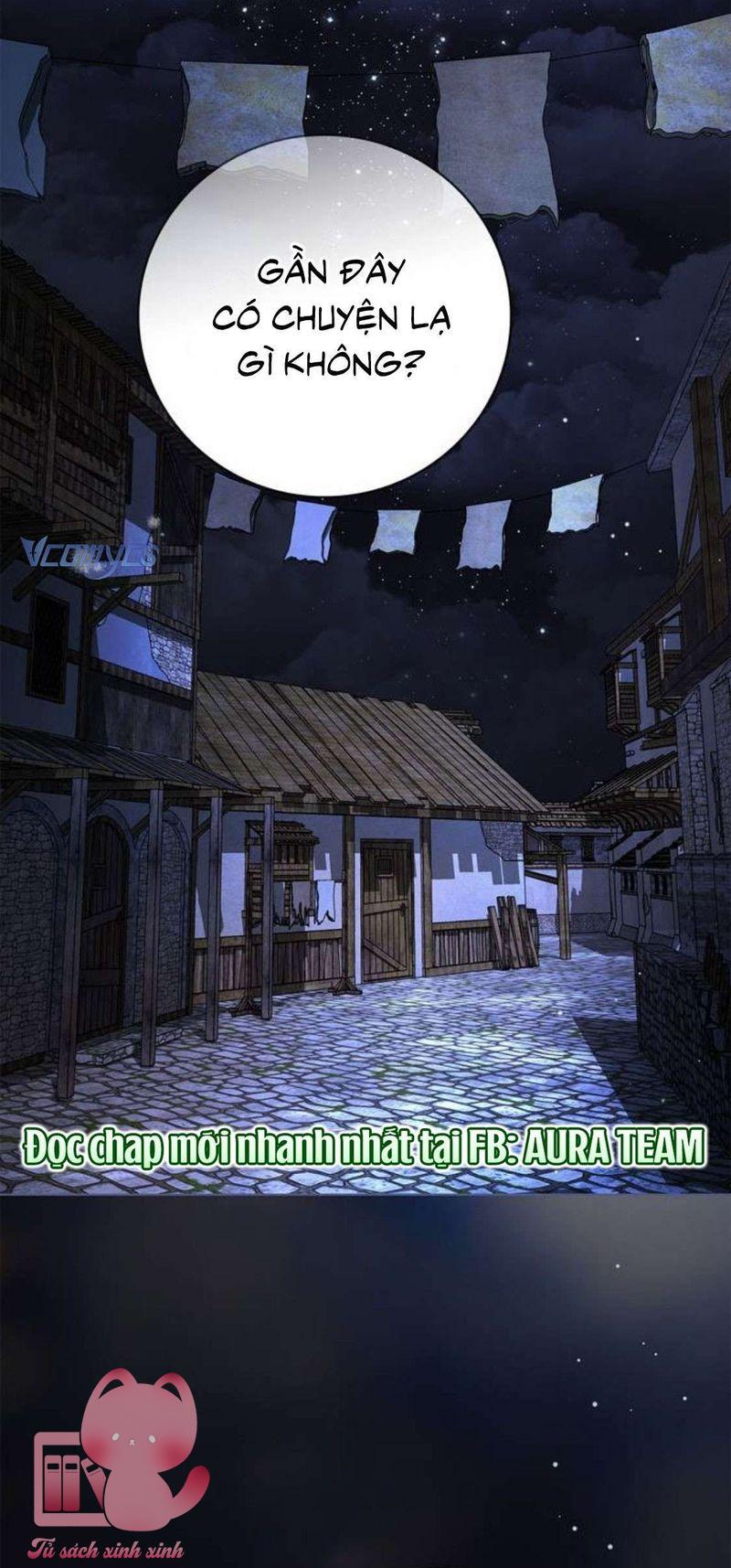Hầu Nữ Bí Mật Của Bá Tước - Chap 52 - Trang 22