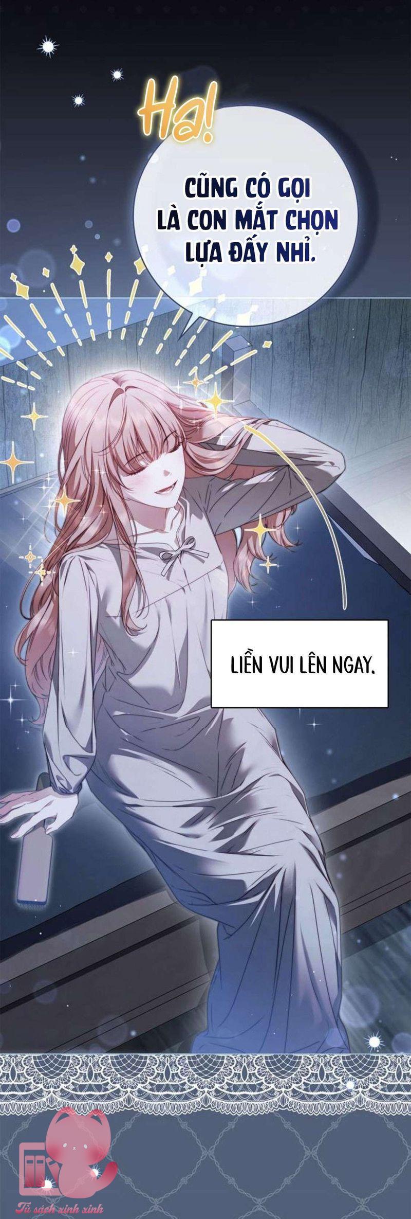 Hầu Nữ Bí Mật Của Bá Tước - Chap 52 - Trang 28