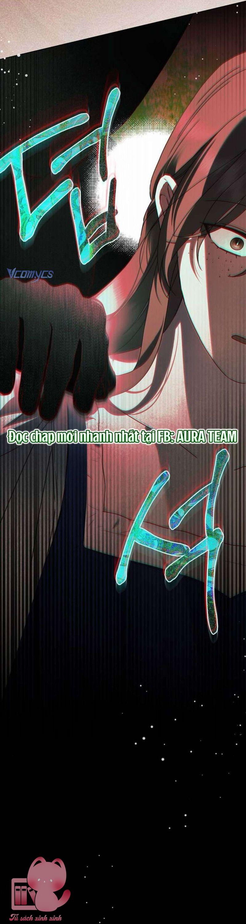 Hầu Nữ Bí Mật Của Bá Tước - Chap 52 - Trang 4