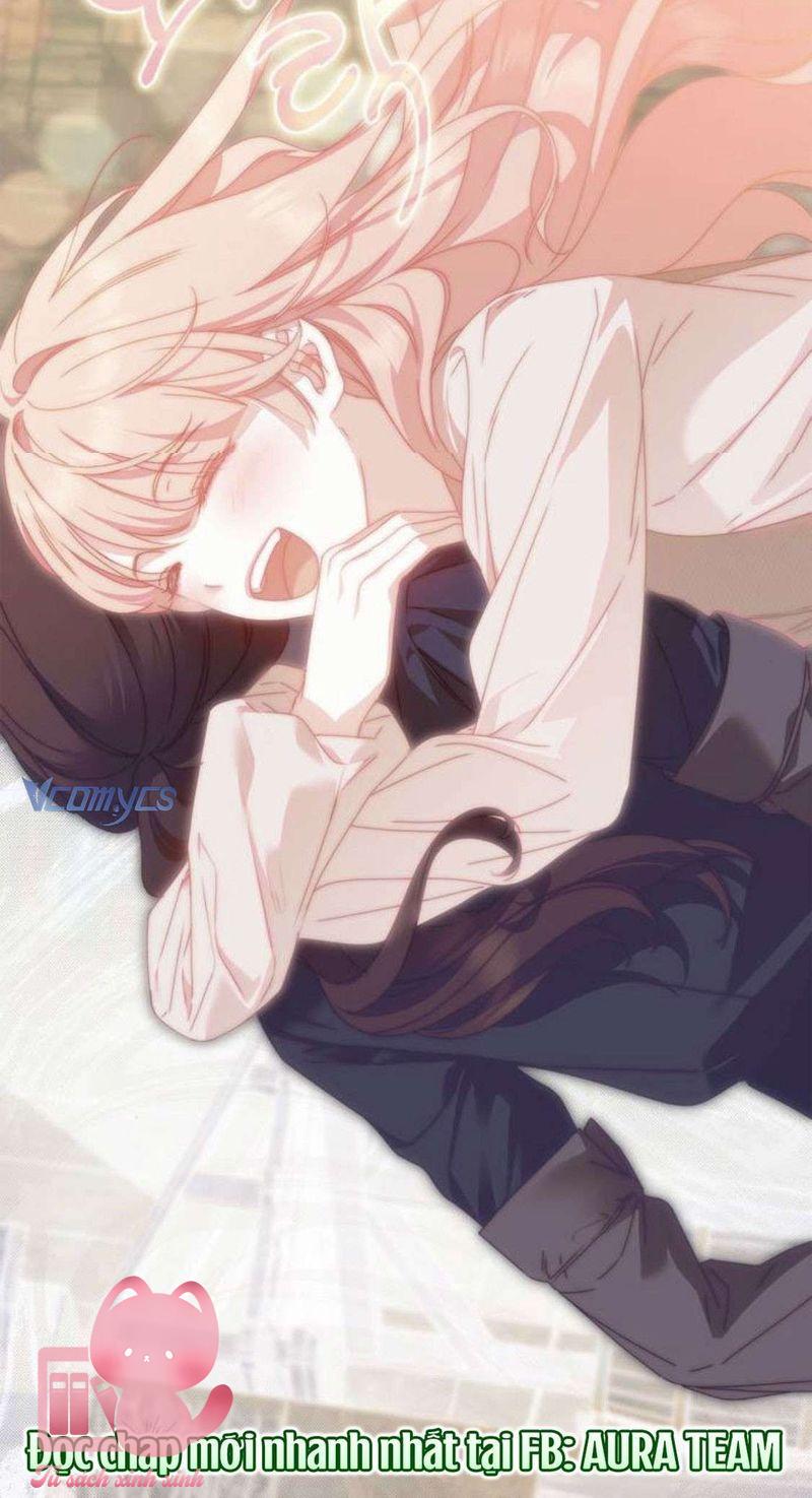 Hầu Nữ Bí Mật Của Bá Tước - Chap 52 - Trang 41