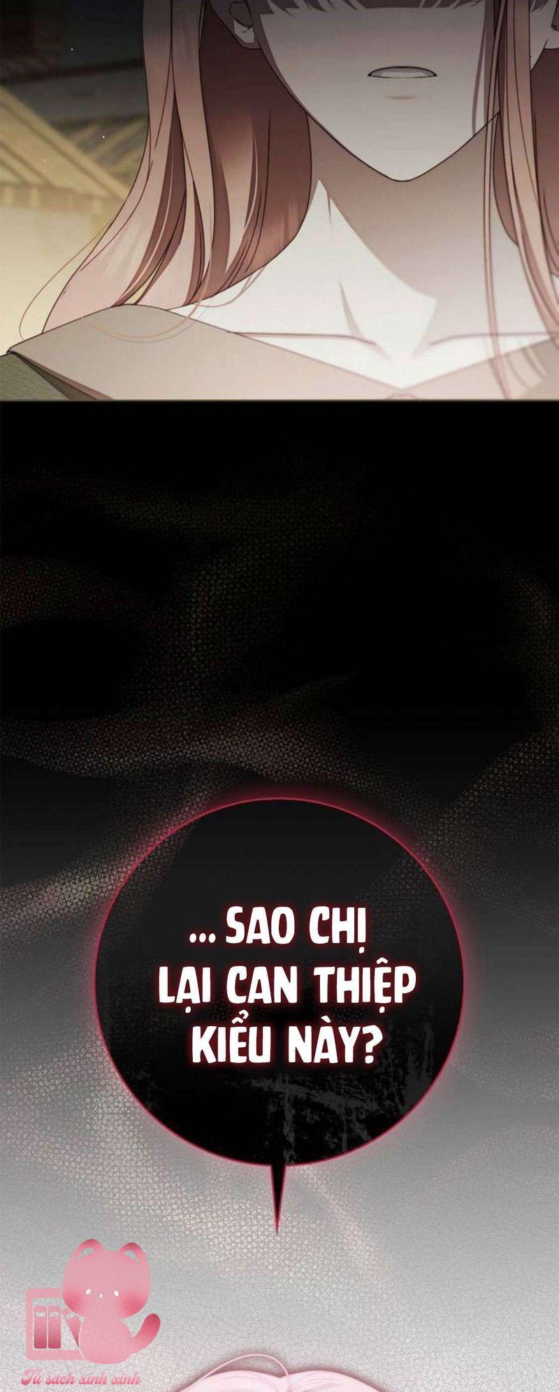 Hầu Nữ Bí Mật Của Bá Tước - Chap 52 - Trang 47