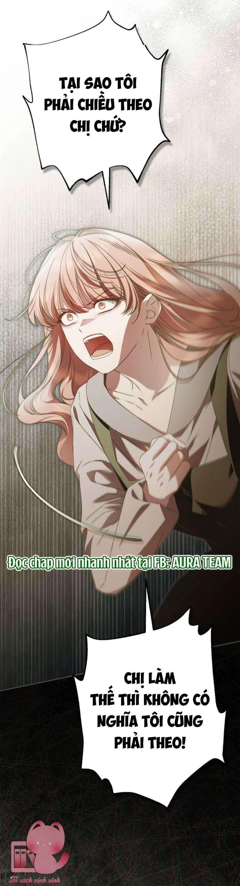 Hầu Nữ Bí Mật Của Bá Tước - Chap 52 - Trang 51