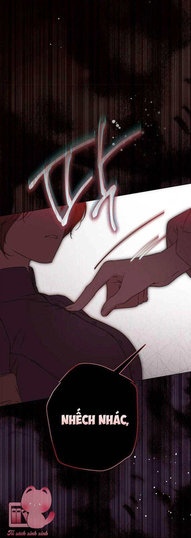 Hầu Nữ Bí Mật Của Bá Tước - Chap 52 - Trang 53