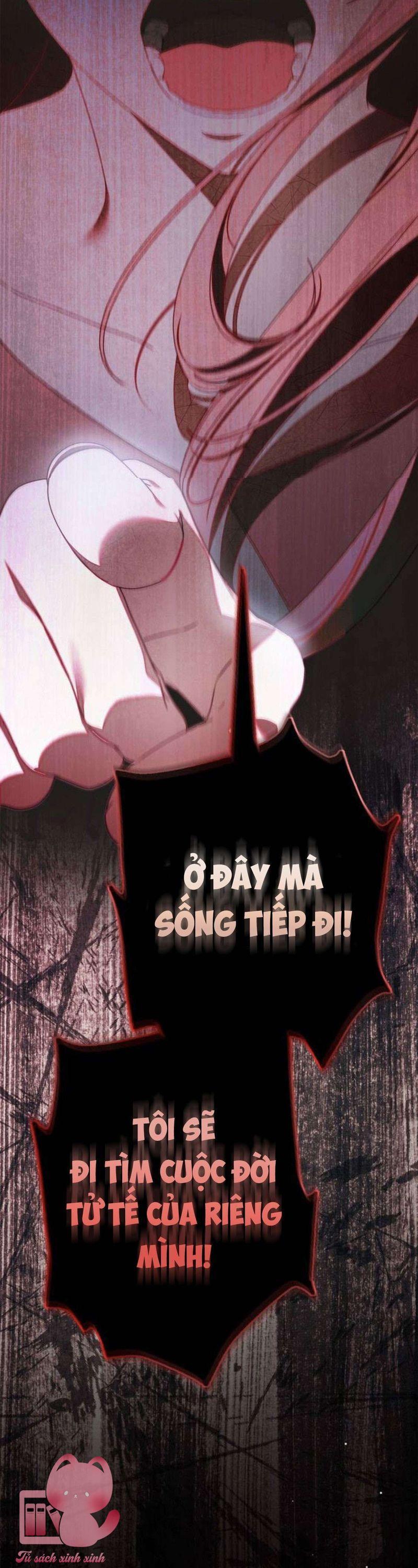 Hầu Nữ Bí Mật Của Bá Tước - Chap 52 - Trang 55