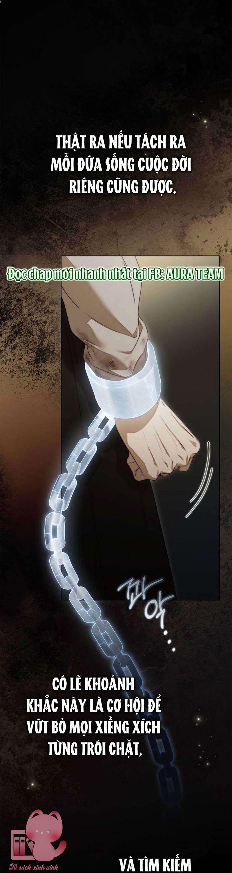 Hầu Nữ Bí Mật Của Bá Tước - Chap 52 - Trang 59