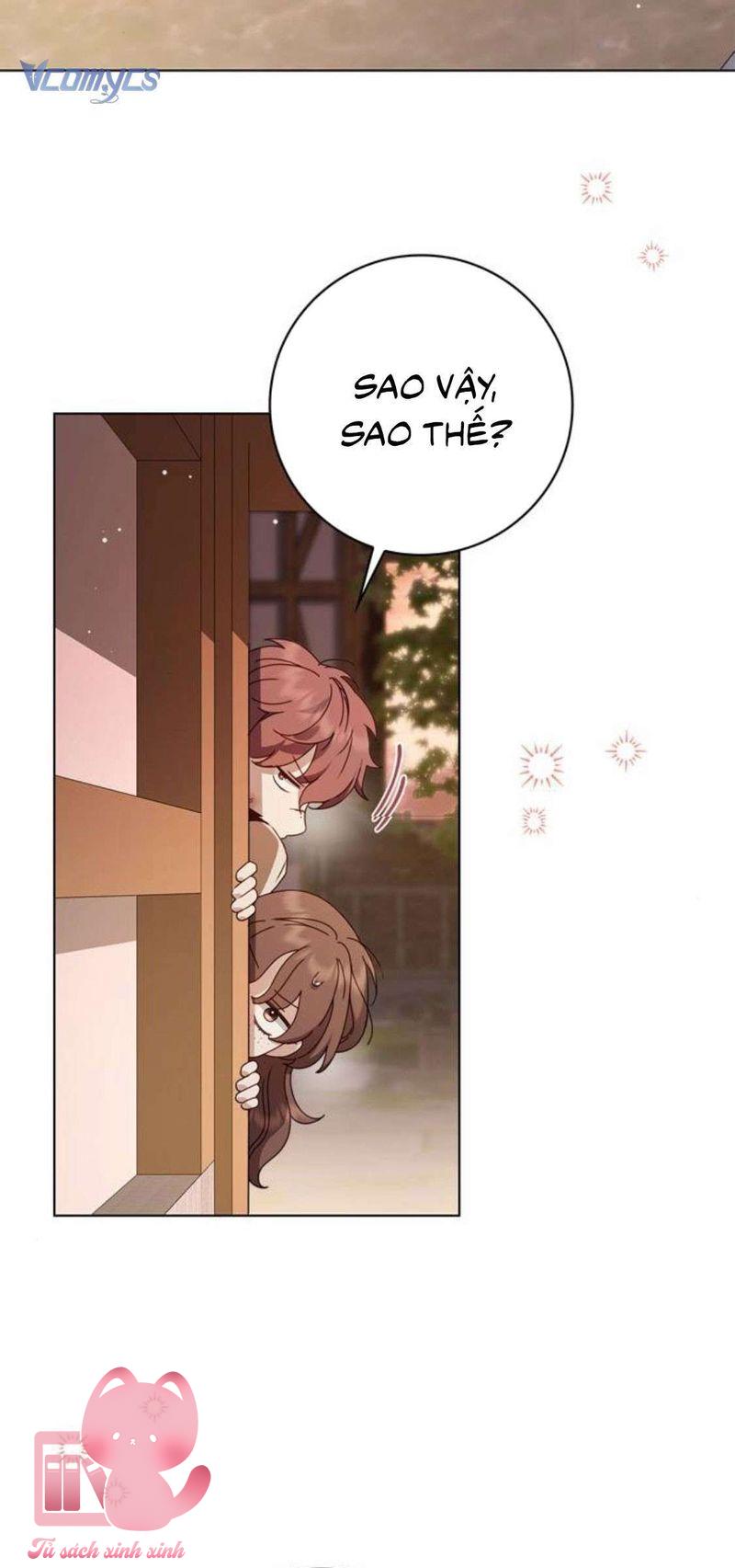 Hầu Nữ Bí Mật Của Bá Tước - Chap 52 - Trang 10