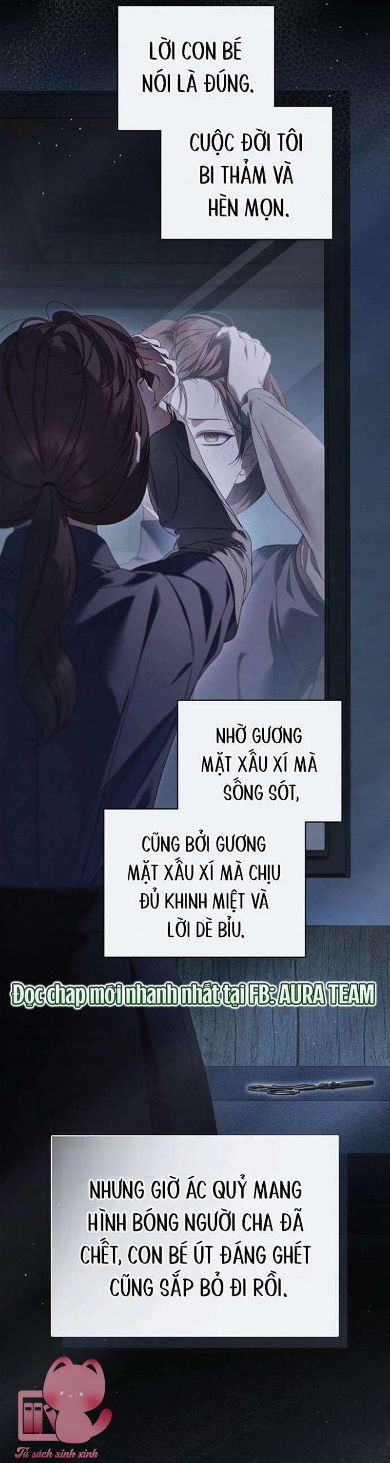 Hầu Nữ Bí Mật Của Bá Tước - Chap 53 - Trang 3