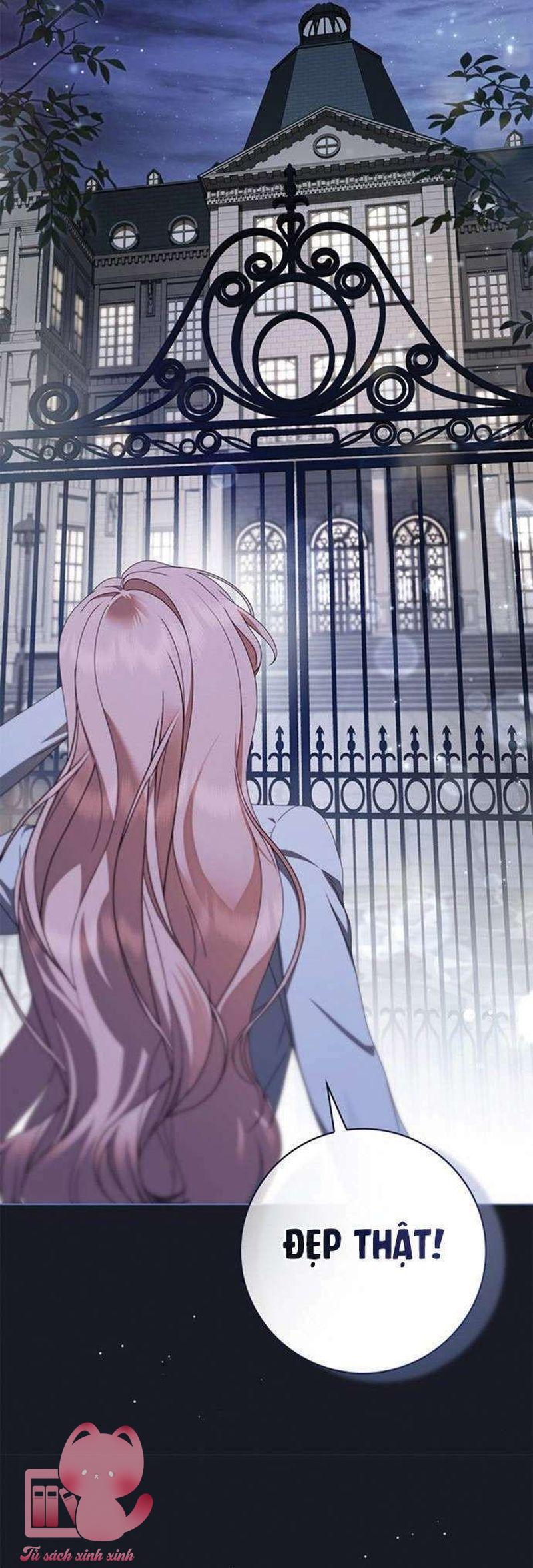 Hầu Nữ Bí Mật Của Bá Tước - Chap 53 - Trang 25