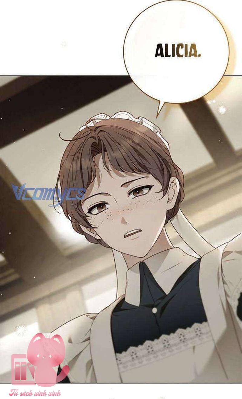 Hầu Nữ Bí Mật Của Bá Tước - Chap 53 - Trang 33