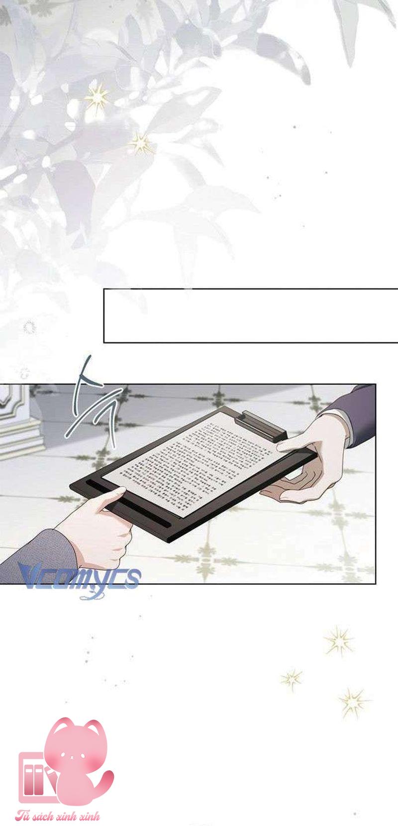 Hầu Nữ Bí Mật Của Bá Tước - Chap 53 - Trang 47