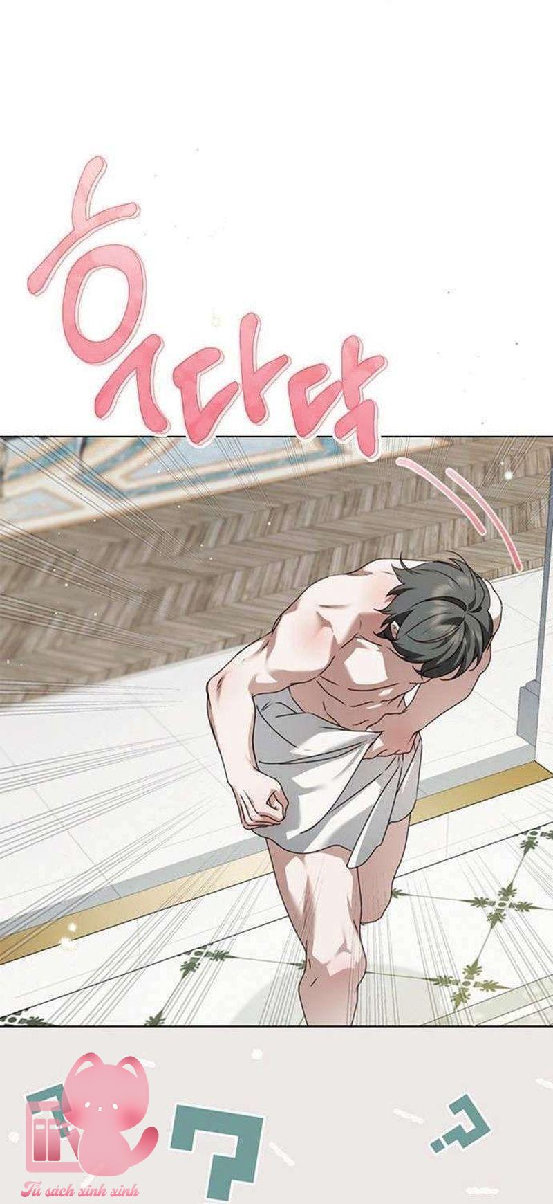 Hầu Nữ Bí Mật Của Bá Tước - Chap 53 - Trang 53