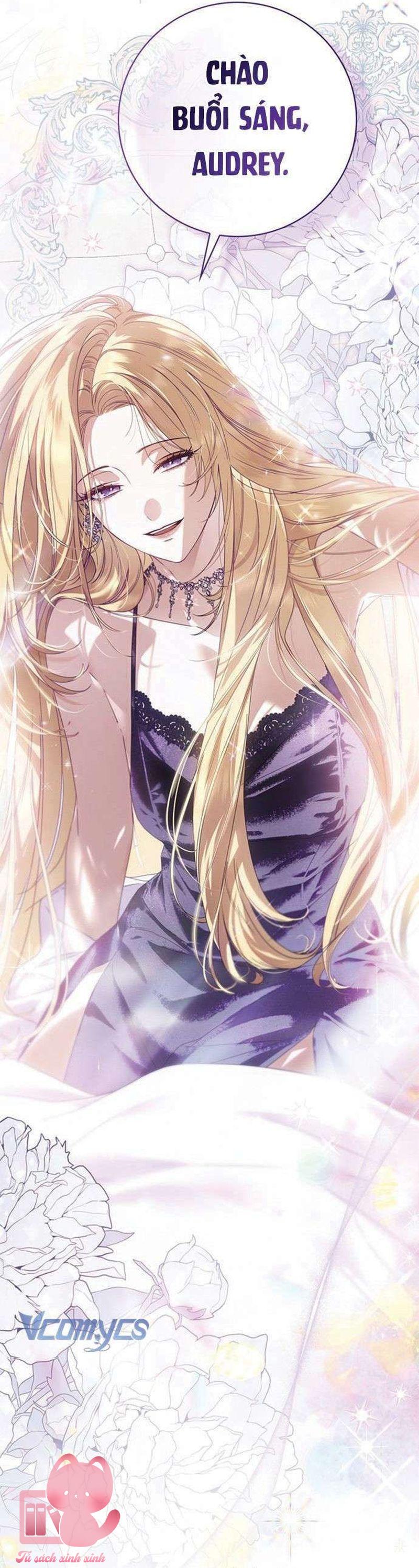 Hầu Nữ Bí Mật Của Bá Tước - Chap 53 - Trang 58