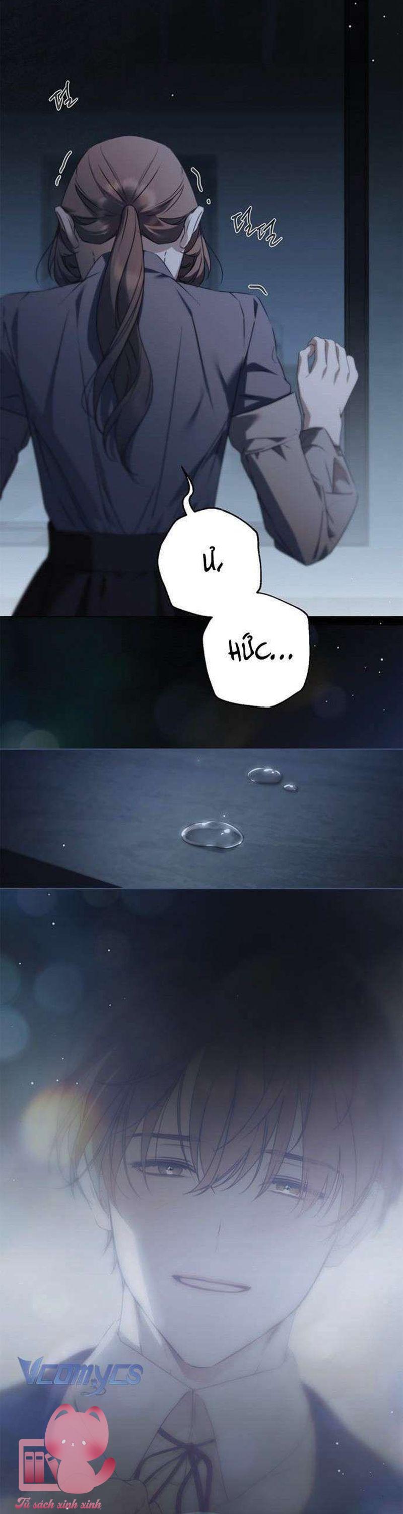 Hầu Nữ Bí Mật Của Bá Tước - Chap 53 - Trang 9