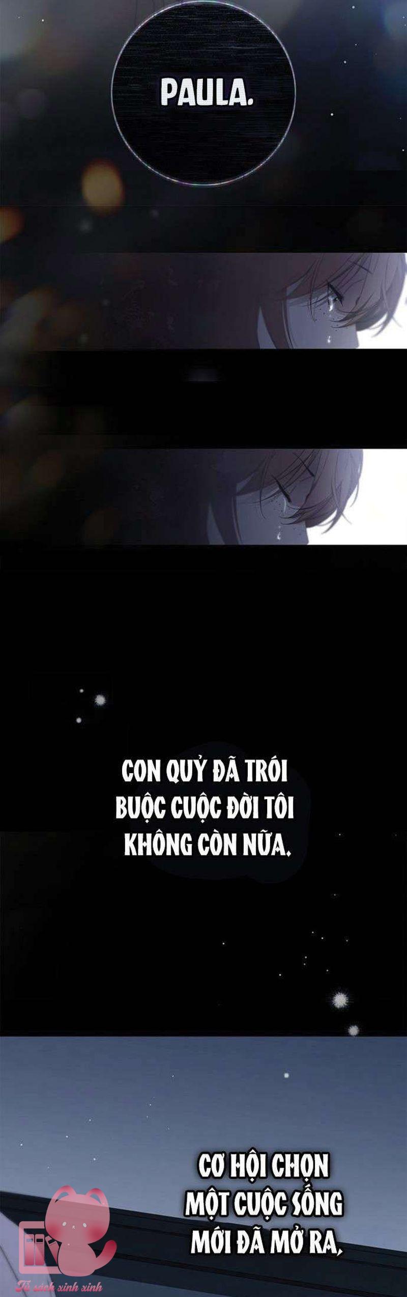 Hầu Nữ Bí Mật Của Bá Tước - Chap 53 - Trang 10