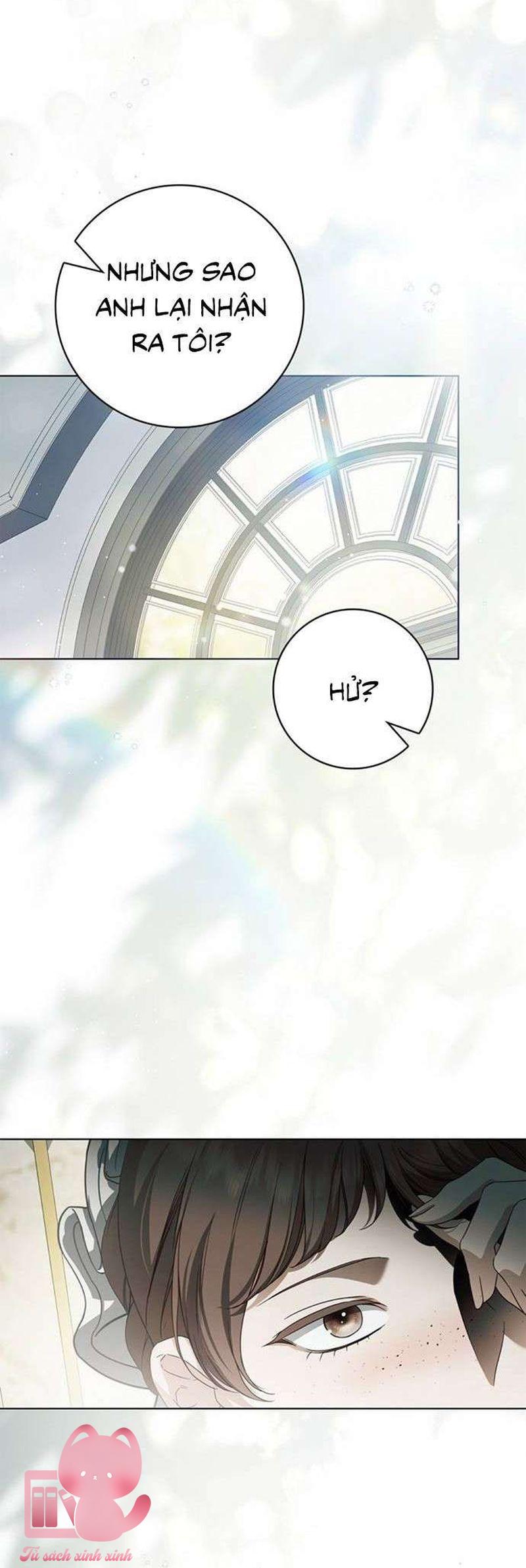 Hầu Nữ Bí Mật Của Bá Tước - Chap 54 - Trang 20