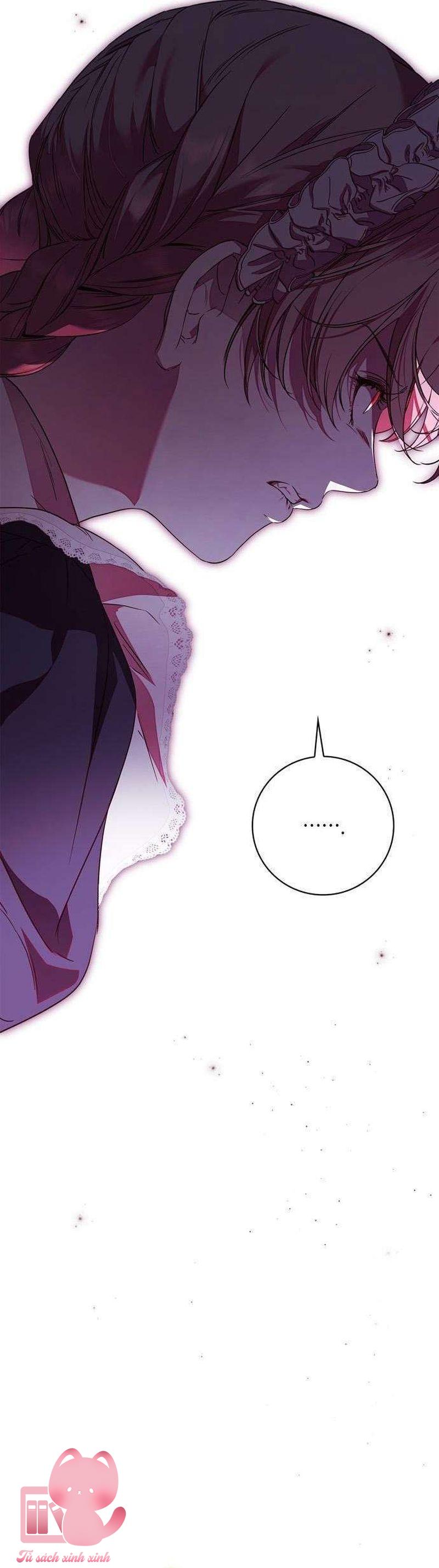 Hầu Nữ Bí Mật Của Bá Tước - Chap 54 - Trang 33