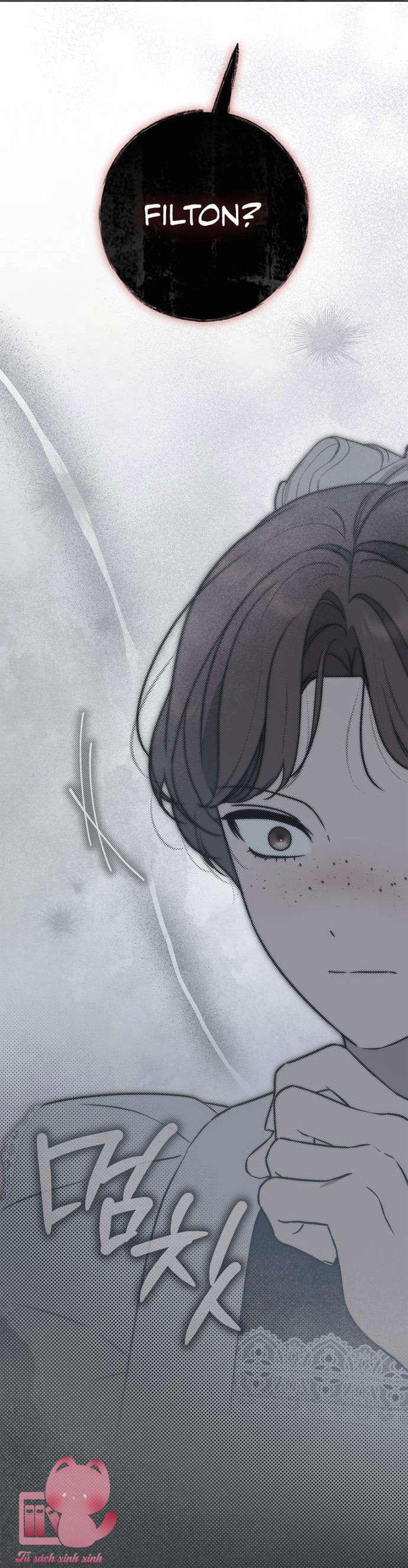 Hầu Nữ Bí Mật Của Bá Tước - Chap 54 - Trang 40