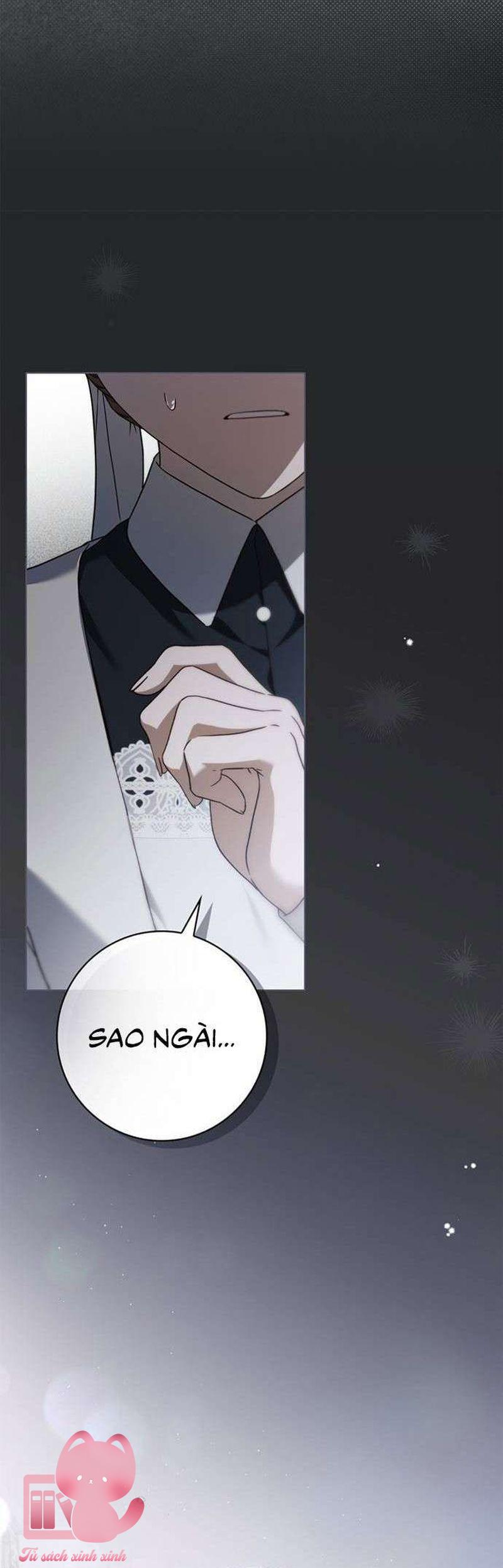 Hầu Nữ Bí Mật Của Bá Tước - Chap 54 - Trang 41