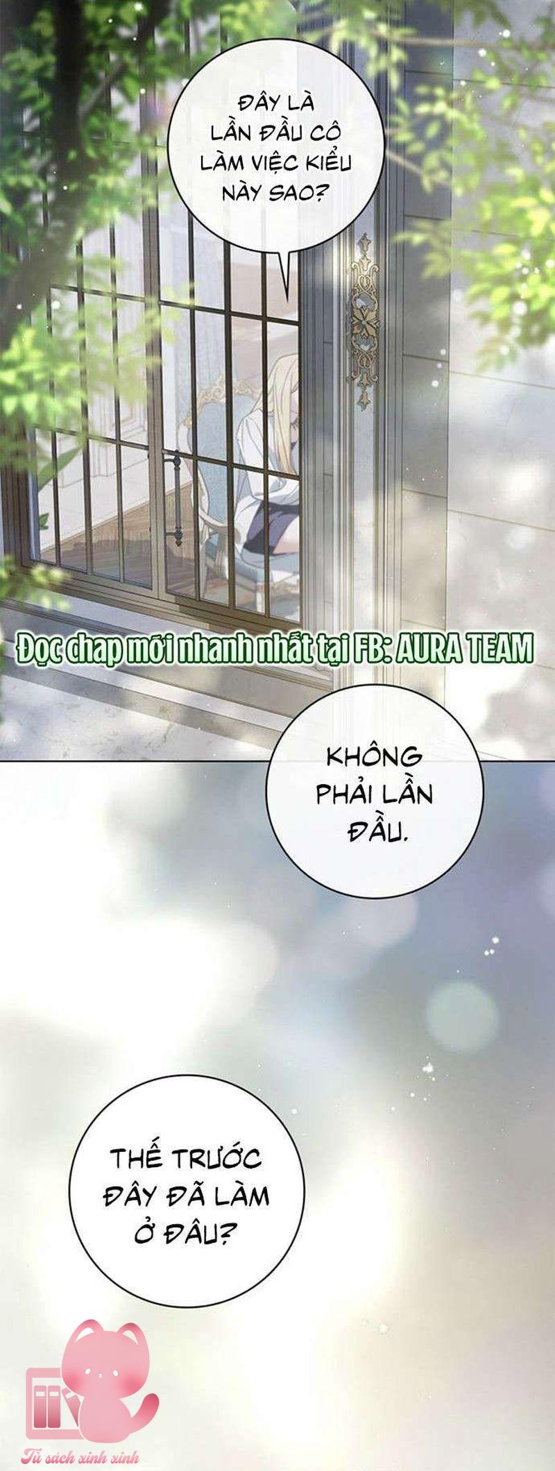 Hầu Nữ Bí Mật Của Bá Tước - Chap 54 - Trang 46