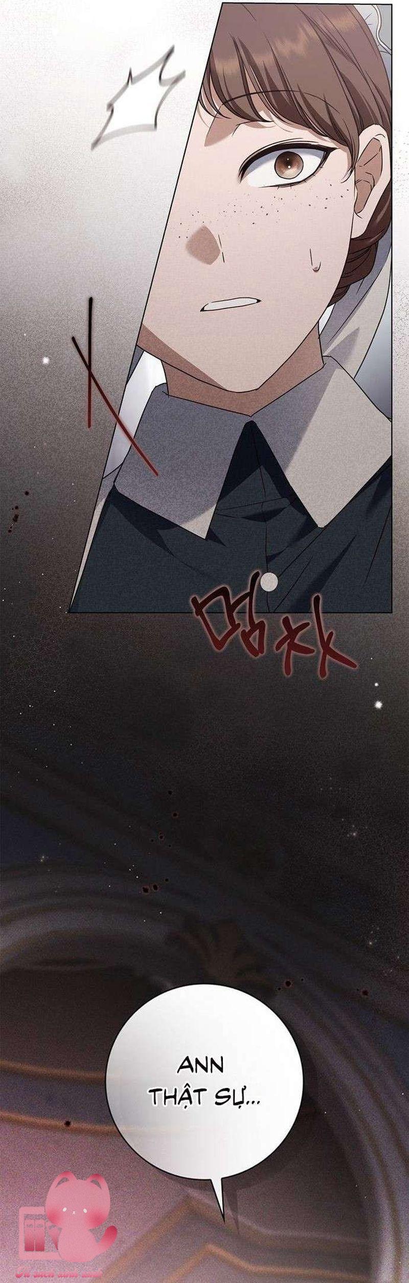 Hầu Nữ Bí Mật Của Bá Tước - Chap 54 - Trang 49