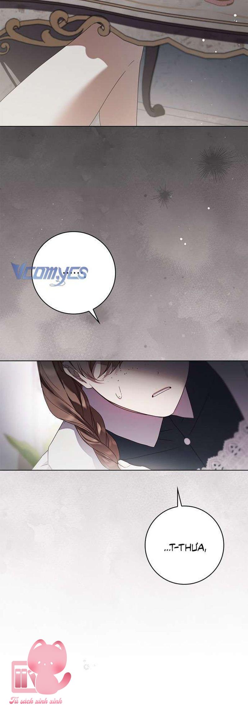 Hầu Nữ Bí Mật Của Bá Tước - Chap 55 - Trang 14