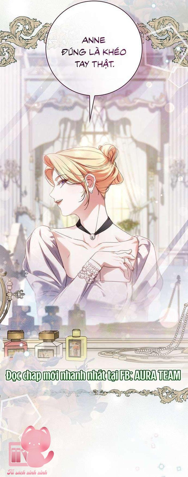 Hầu Nữ Bí Mật Của Bá Tước - Chap 55 - Trang 16