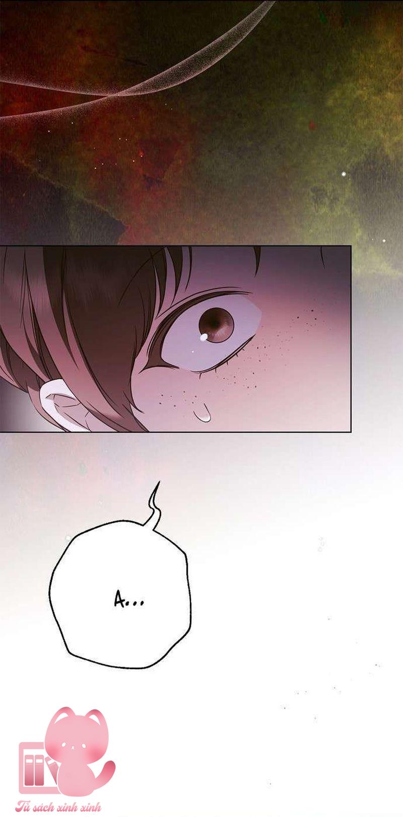 Hầu Nữ Bí Mật Của Bá Tước - Chap 55 - Trang 3