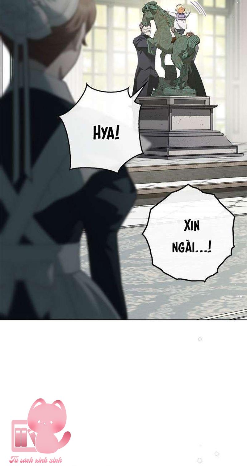 Hầu Nữ Bí Mật Của Bá Tước - Chap 55 - Trang 60
