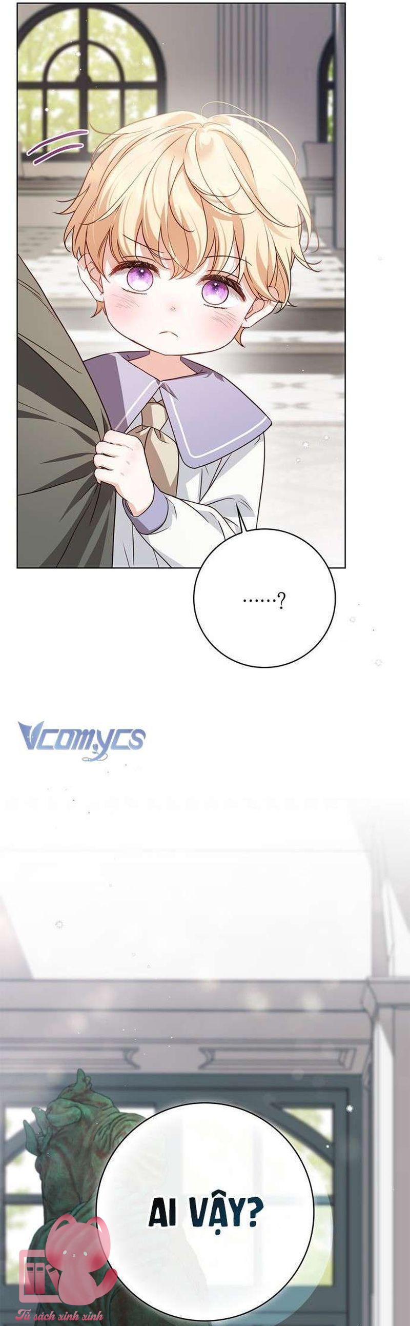Hầu Nữ Bí Mật Của Bá Tước - Chap 56 - Trang 14