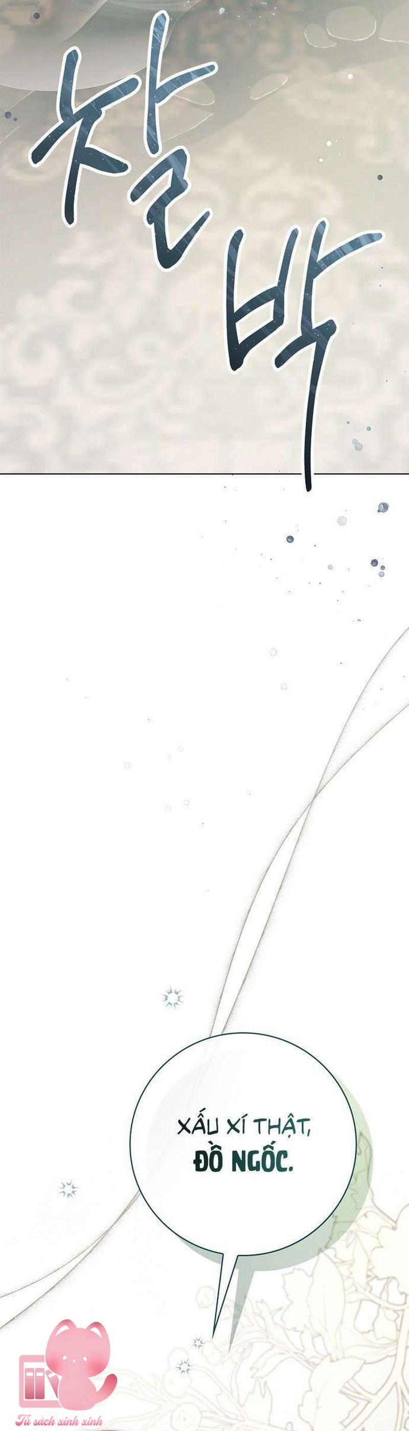 Hầu Nữ Bí Mật Của Bá Tước - Chap 56 - Trang 20