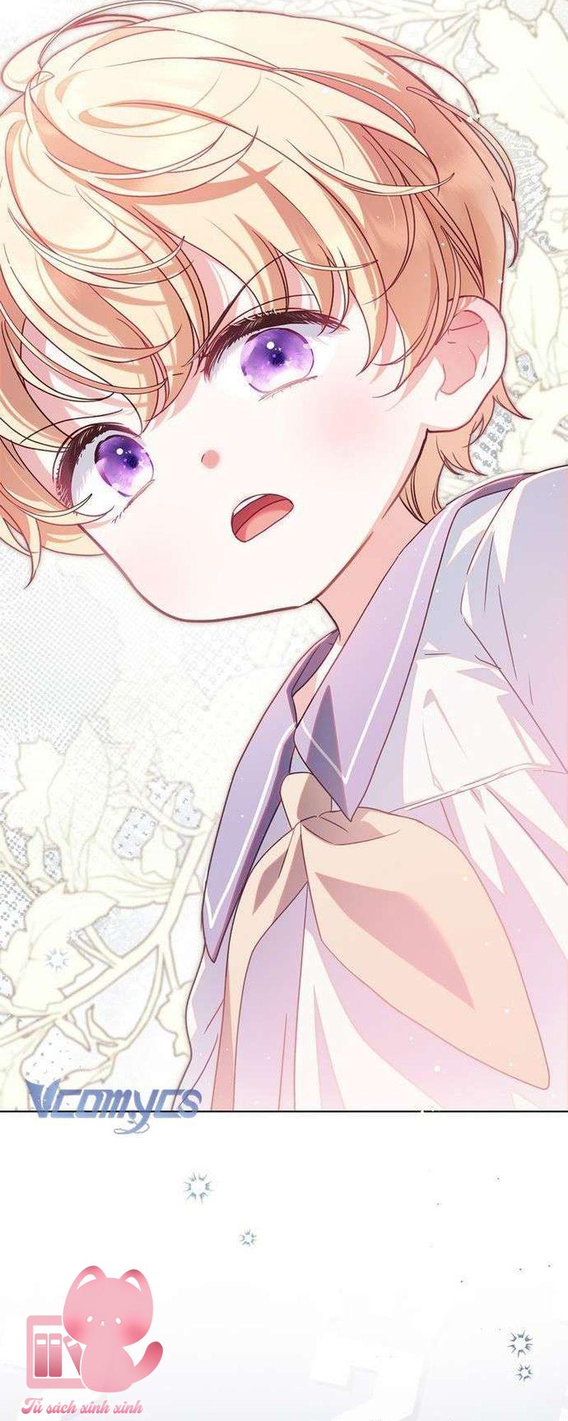 Hầu Nữ Bí Mật Của Bá Tước - Chap 56 - Trang 21