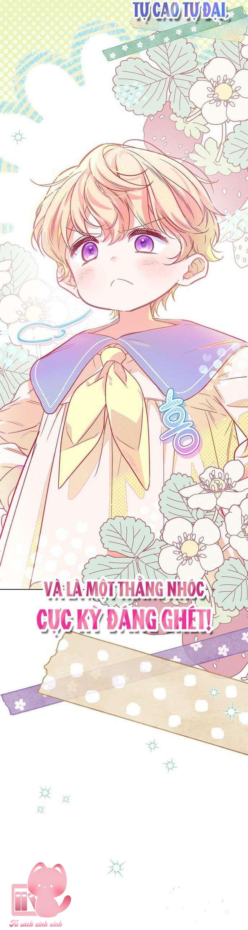 Hầu Nữ Bí Mật Của Bá Tước - Chap 56 - Trang 26
