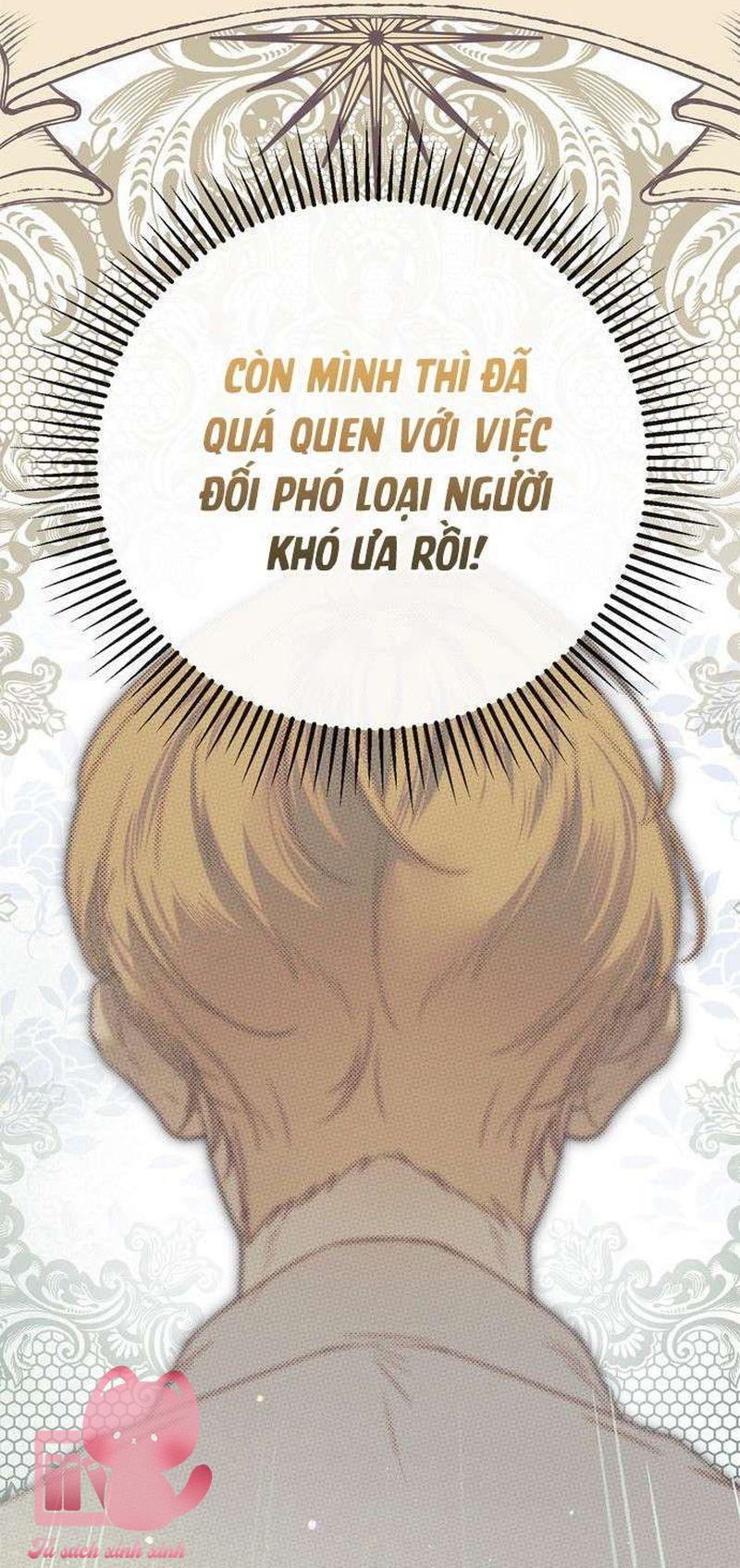 Hầu Nữ Bí Mật Của Bá Tước - Chap 56 - Trang 28