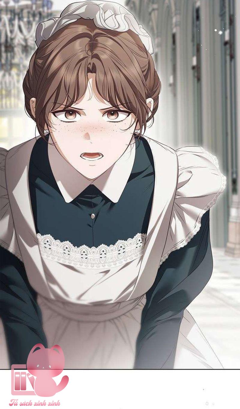 Hầu Nữ Bí Mật Của Bá Tước - Chap 56 - Trang 33