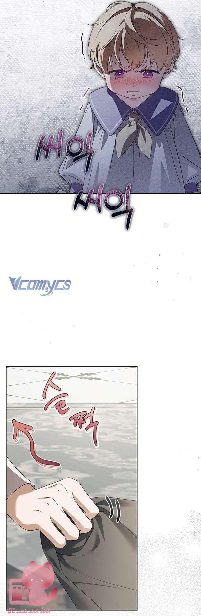 Hầu Nữ Bí Mật Của Bá Tước - Chap 56 - Trang 36