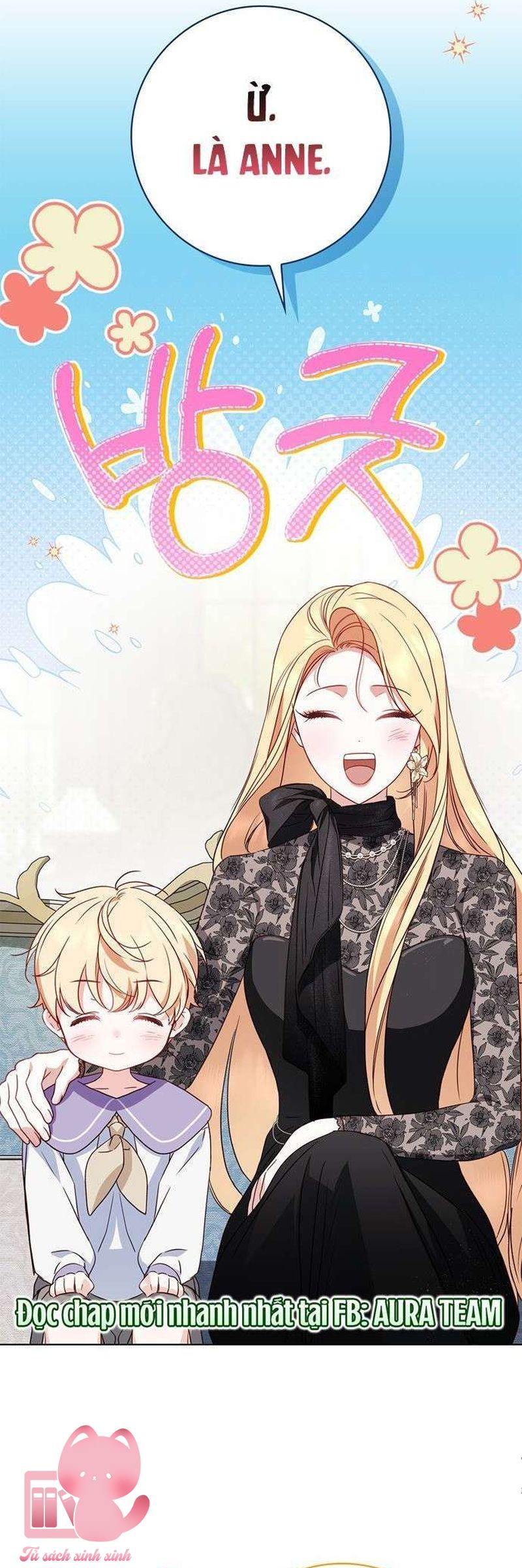 Hầu Nữ Bí Mật Của Bá Tước - Chap 56 - Trang 52