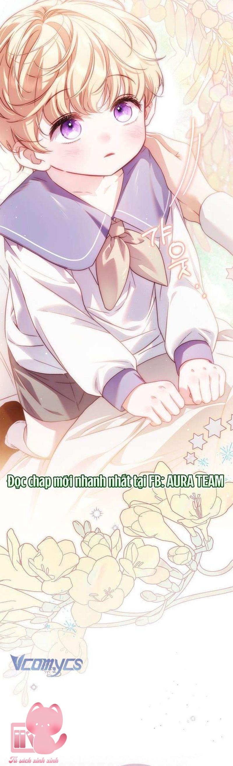 Hầu Nữ Bí Mật Của Bá Tước - Chap 56 - Trang 10